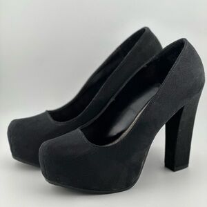 Brash Pumps Women’s Size 8